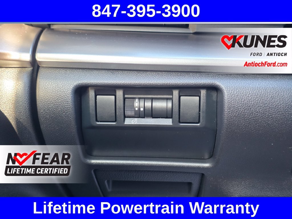 Used 2024 Subaru Impreza 2.0i AWD/4WD image 43