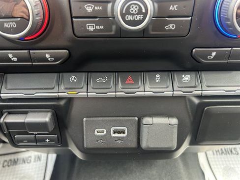 Certified 2019 Chevrolet Silverado 1500 RST w/ All-Star Edition image 20