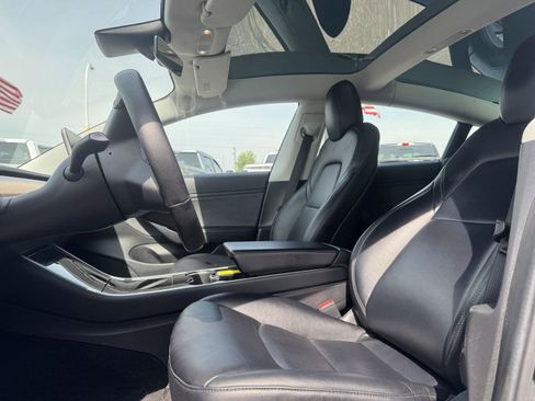 Used 2020 Tesla Model 3 Performance AWD/4WD image 15