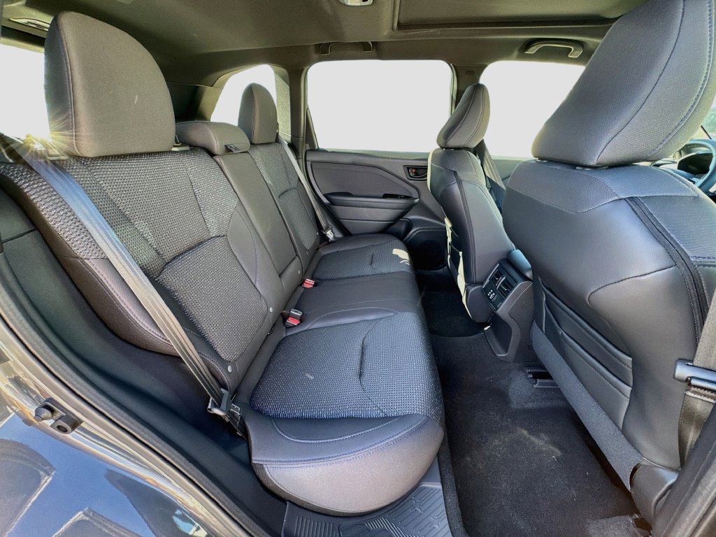 Used 2026 Subaru Forester Premium AWD/4WD image 38