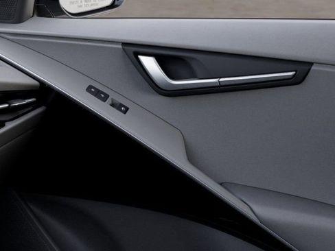 New 2025 Kia Niro EX Touring image 25