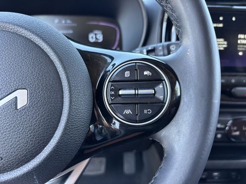 Certified 2024 Kia Soul EX w/ Option Group 015 FWD image 26