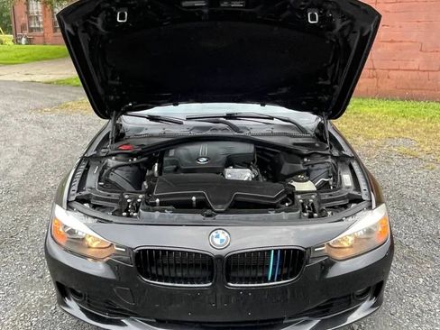 Used 2015 BMW 328i xDrive Sedan image 38