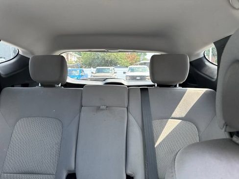 Used 2018 Hyundai Santa Fe Sport w/ Cargo Package AWD/4WD image 34