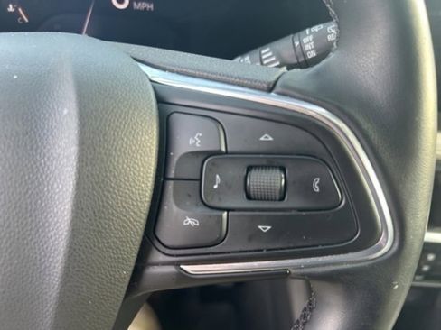 Used 2024 Buick Encore GX Sport Touring w/ Comfort Package image 11