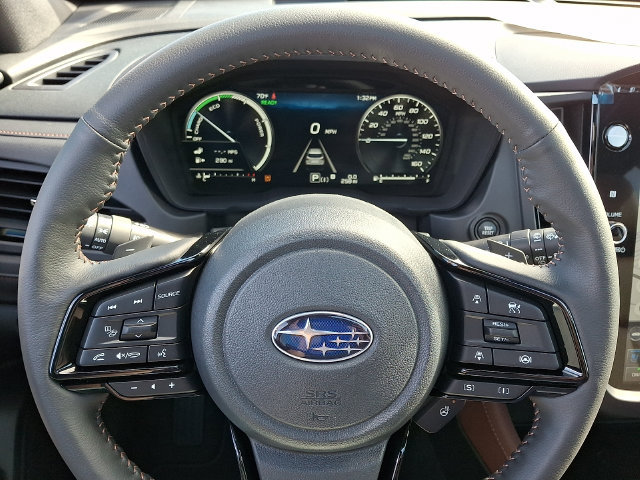 New 2026 Subaru Forester Touring AWD/4WD image 14