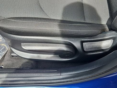 Certified 2023 Kia Forte LXS FWD image 17