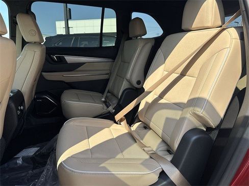 New 2026 Buick Enclave Preferred w/ Power Package image 22