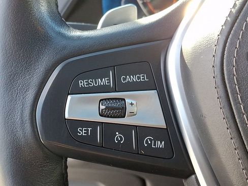 Used 2021 BMW X5 xDrive40i w/ Convenience Package image 16