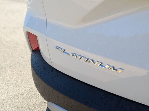 New 2026 Ford Escape Platinum w/ Premium Technology Package image 32