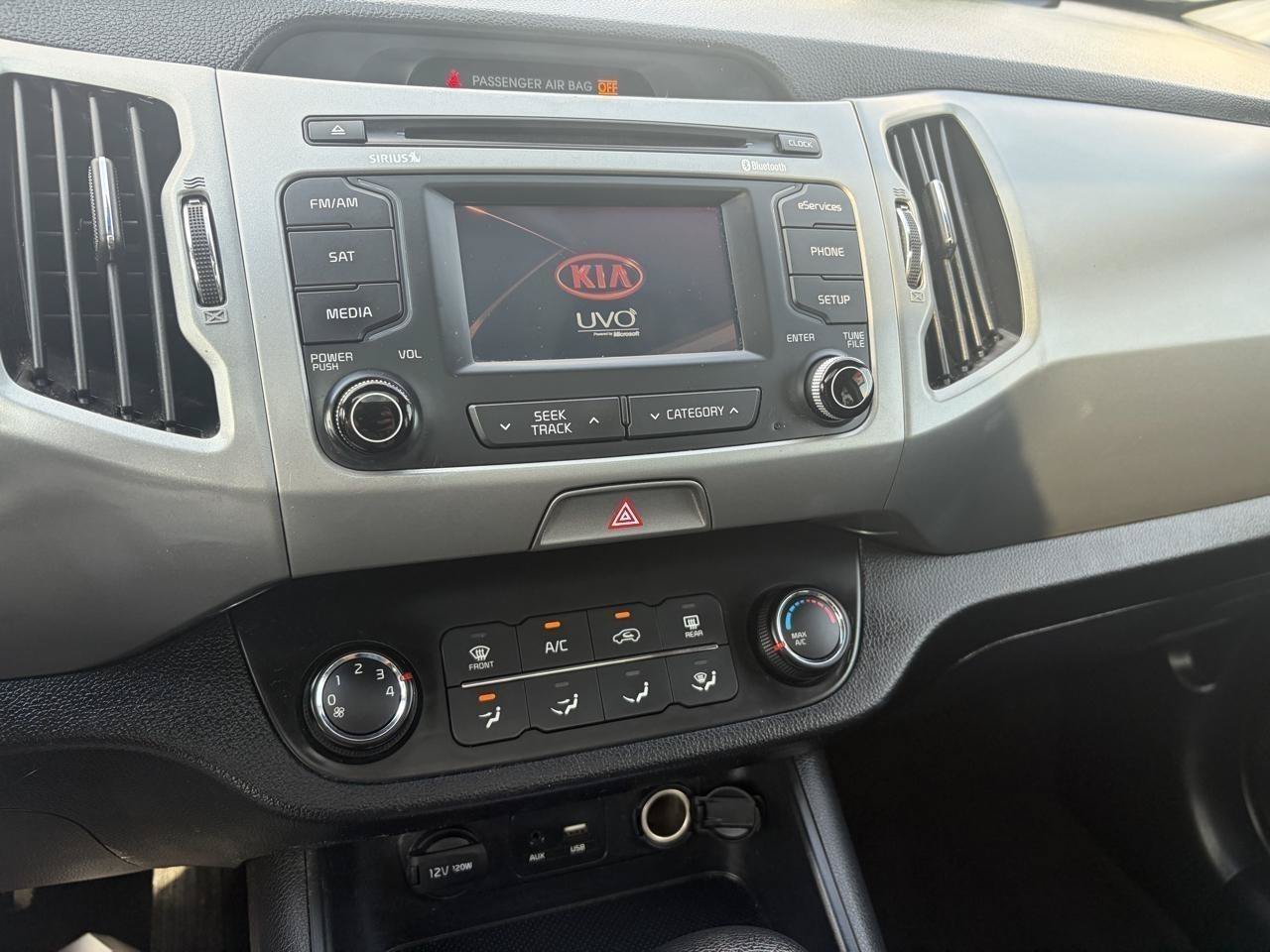 Used 2015 Kia Sportage LX AWD/4WD image 20
