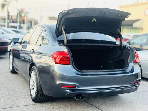 Used 2016 BMW 328i Sedan image 10