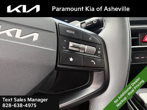 New 2026 Kia EV6 Light AWD/4WD image 13