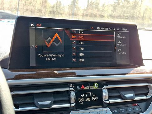 Used 2022 BMW X3 xDrive30i w/ Convenience Package image 18