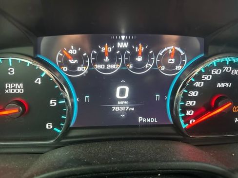 Used 2018 GMC Yukon Denali w/ Denali Ultimate Package AWD/4WD image 15