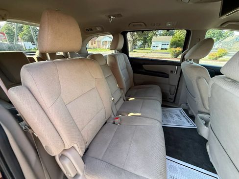 Used 2016 Honda Odyssey SE image 25