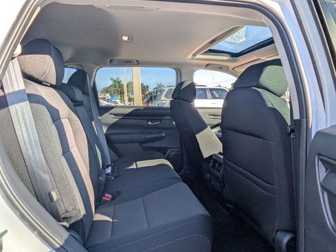 Used 2024 Honda CR-V EX image 18