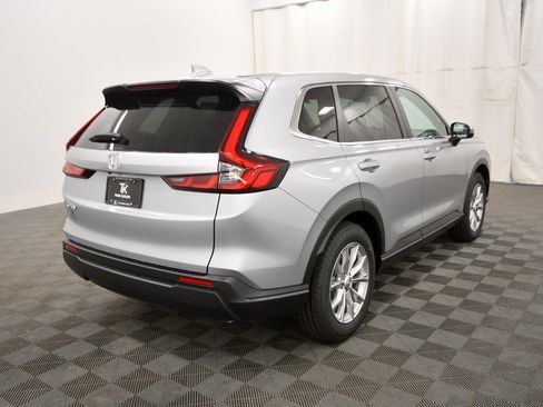 New 2026 Honda CR-V EX-L image 7