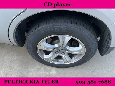 Used 2014 Honda Pilot EX-L image 8