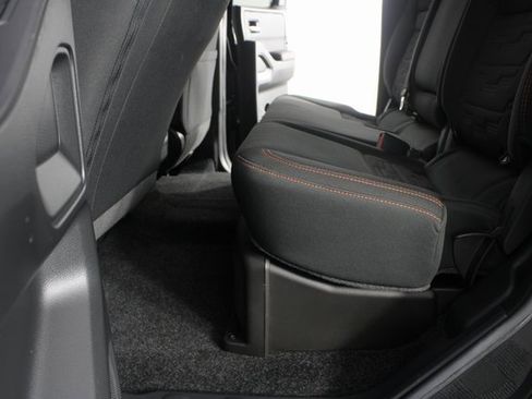 Used 2024 Nissan Frontier PRO-4X w/ Pro Convenience Package image 18