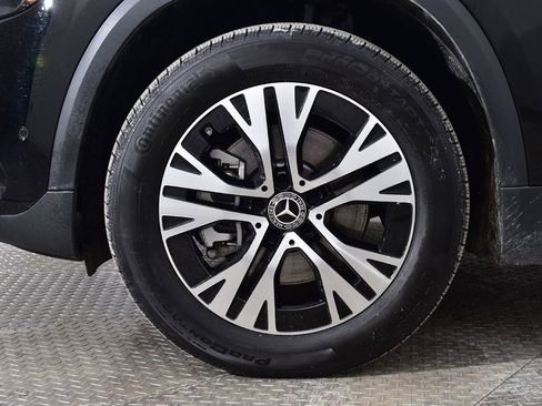 Used 2026 Mercedes-Benz GLA 250 4MATIC image 31