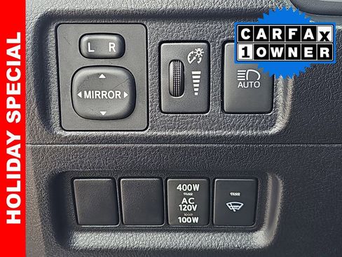 Used 2024 Toyota 4Runner TRD Off-Road image 25