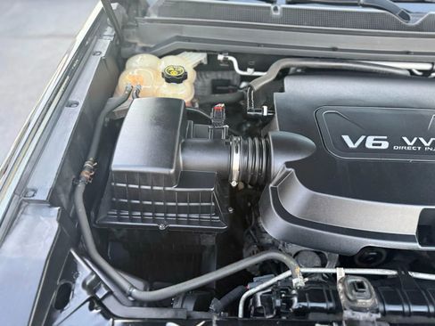 Used 2015 Chevrolet Colorado Z71 image 51