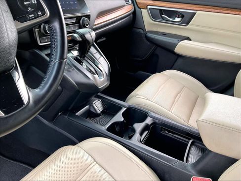 Used 2018 Honda CR-V EX-L image 19