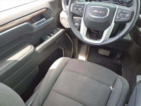 Used 2023 GMC Sierra 1500 SLE w/ Enhanced Capability Package image 31