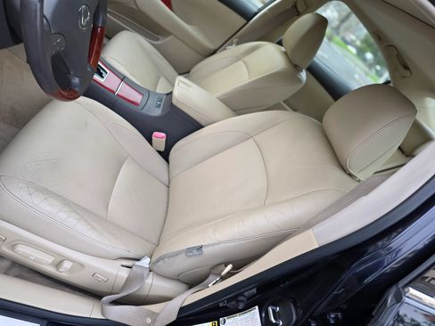 Used 2008 Lexus ES 350 FWD image 12