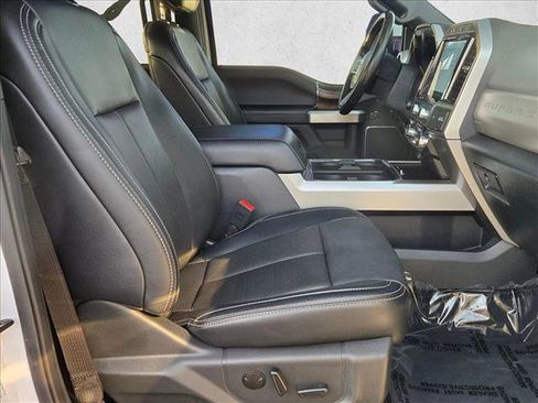 Used 2022 Ford F350 Lariat w/ Lariat Ultimate Package image 20