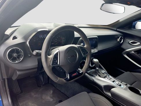 Used 2022 Chevrolet Camaro SS image 9