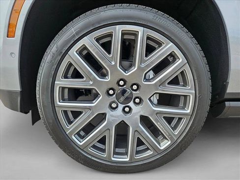 New 2026 GMC Yukon Denali AWD/4WD image 10