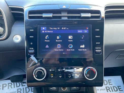 Used 2022 Hyundai Santa Cruz SEL AWD/4WD image 26
