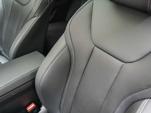 Certified 2025 BMW 430i Coupe w/ Convenience Package RWD image 25