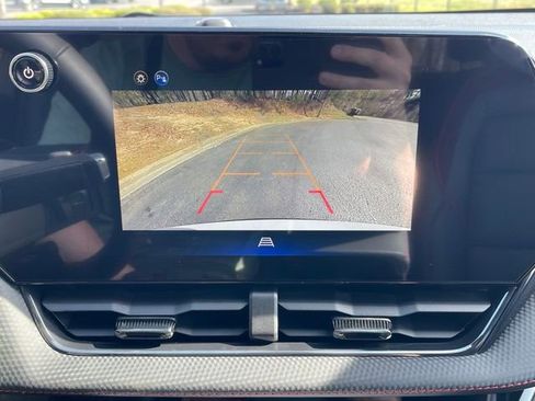 New 2026 Chevrolet Equinox RS w/ Convenience Package III image 12