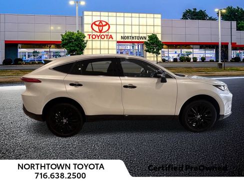 Used 2023 Toyota Venza Nightshade AWD/4WD image 26