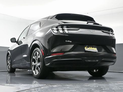 Used 2022 Ford Mustang Mach-E Premium image 52