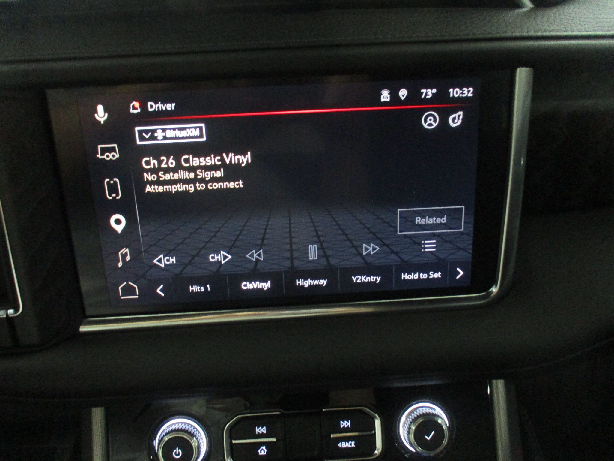 Certified 2024 GMC Yukon Denali w/ Advanced Technology Package AWD/4WD image 29