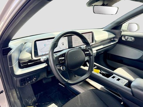 Used 2024 Hyundai Ioniq 6 SE RWD image 7