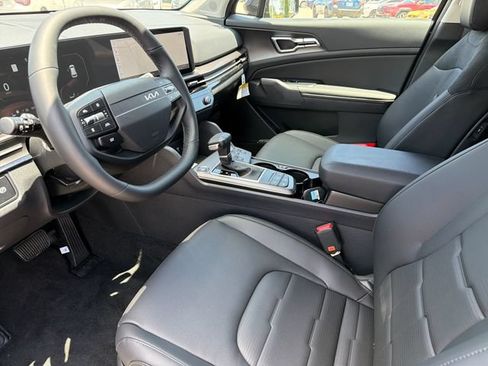 New 2026 Kia Sportage SX FWD image 19