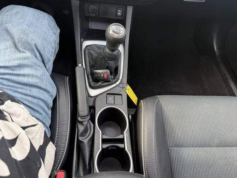 Used 2014 Toyota Corolla S FWD image 15
