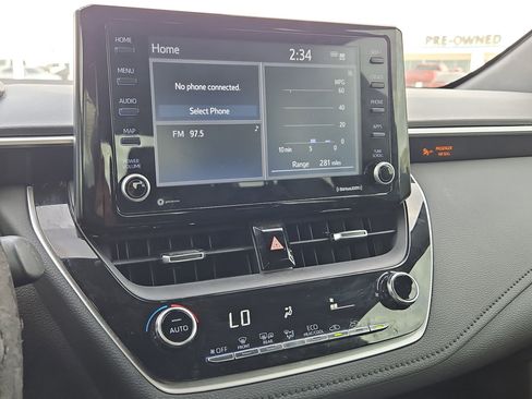 Used 2022 Toyota Corolla SE image 23