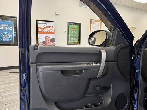 Used 2012 Chevrolet Silverado 1500 LT w/ Convenience Package image 14