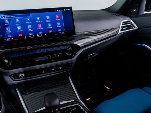 Used 2026 BMW M3 Competition image 48