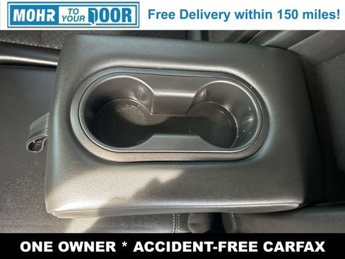 Used 2021 Buick Encore Preferred image 32