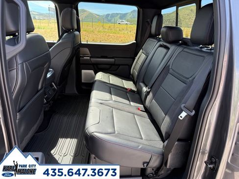 Used 2026 Ford F150 Raptor AWD/4WD image 28