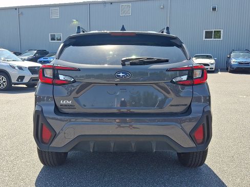 Certified 2026 Subaru Crosstrek 2.5i Limited AWD/4WD image 5