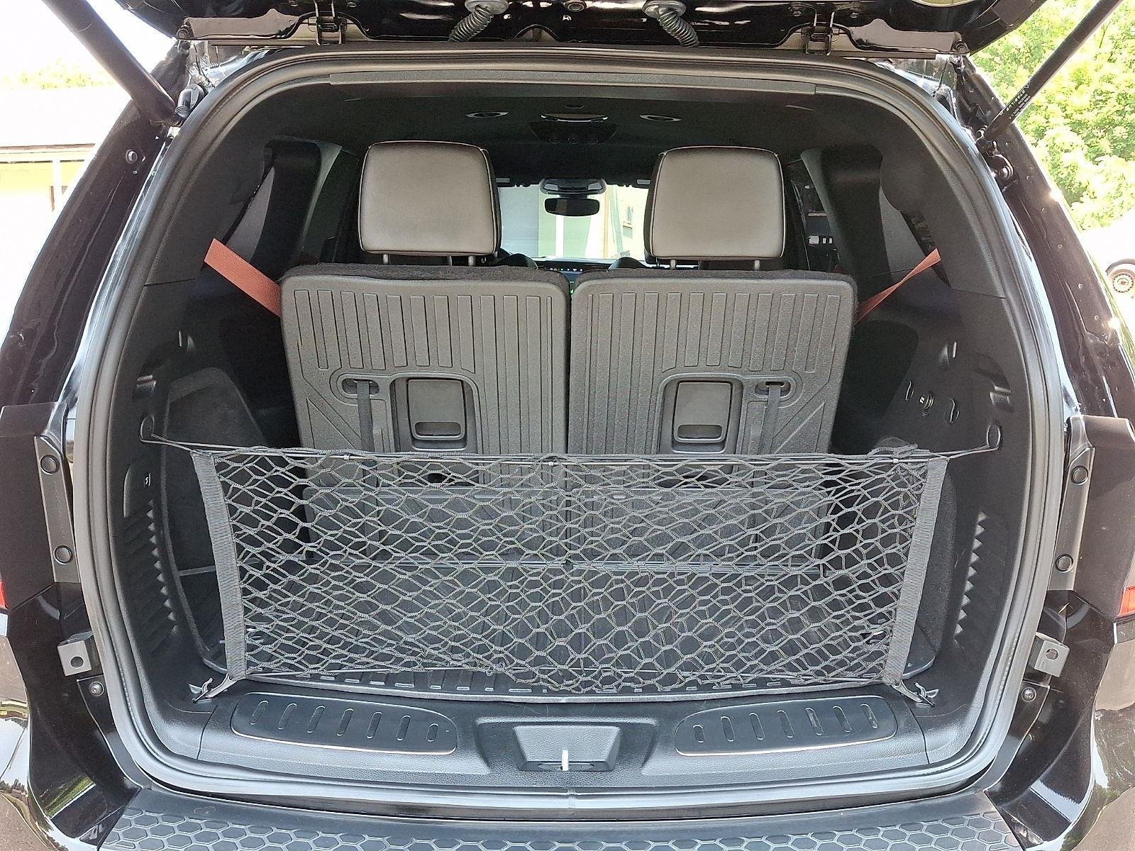 Used 2022 Dodge Durango SRT w/ Black Package AWD/4WD image 29