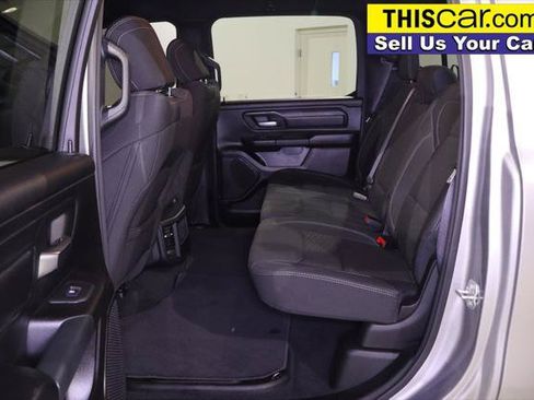 Used 2025 RAM 1500 Tradesman w/ Night Edition AWD/4WD image 33